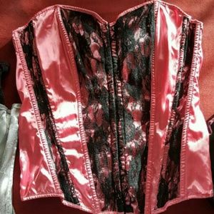 Corset