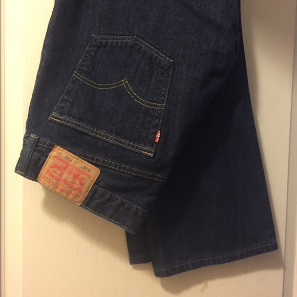 Men's Levi's
