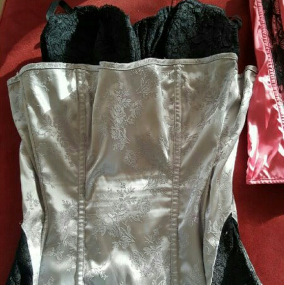 Corset