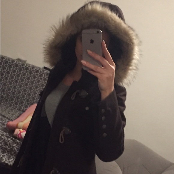 Women's coat