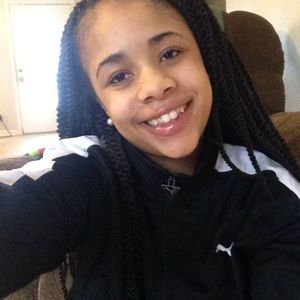 Meet your Posher, Jada