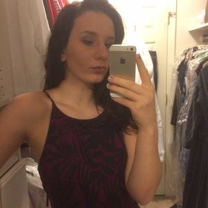 Meet your Posher, Meredith