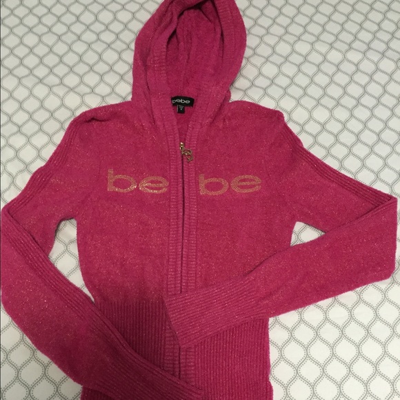 Bebe sweater