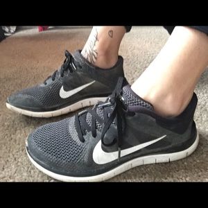 Women's Nike Free 4.0