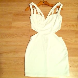 Super cute body con dress!!