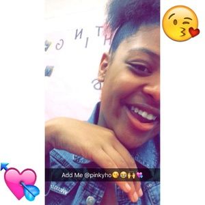 Meet your Posher, Micah