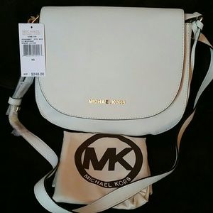 Michael Kors Large Crossbody