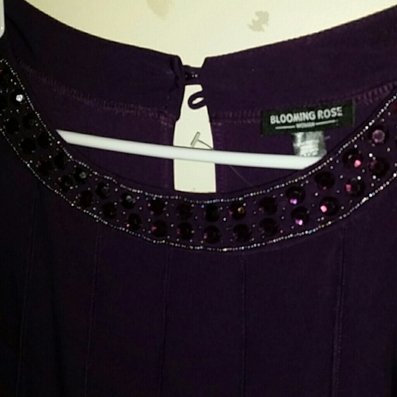 Nwot very fit and flare nice