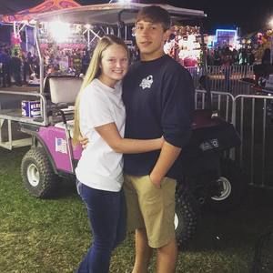 Meet your Posher, Beth