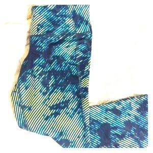 Old navy, size s, yoga pants
