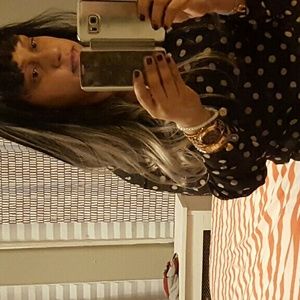 Meet your Posher, Yessica