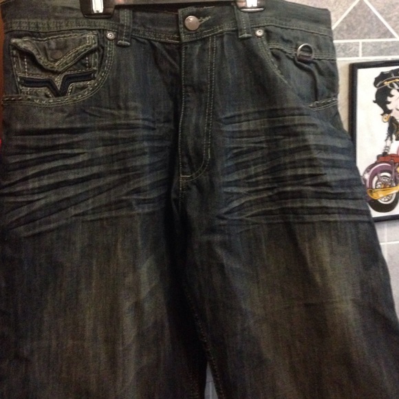 Jordan Craig jeans!!