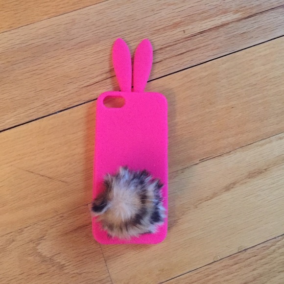 iPhone 5 case