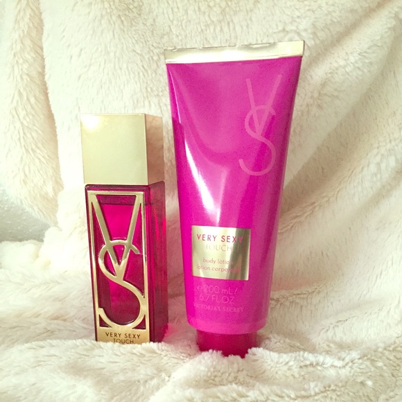 VS Very Sexy Touch