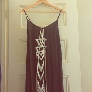 Billabong sundress never worn.