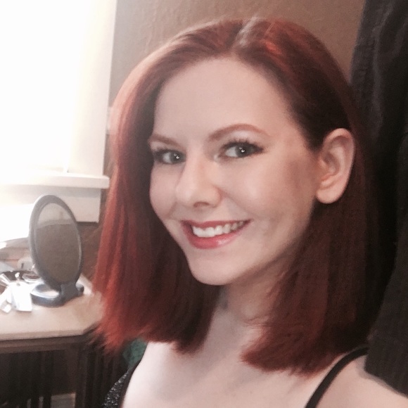 Meet your Posher, Megan Colleen - Picture 2 of 2