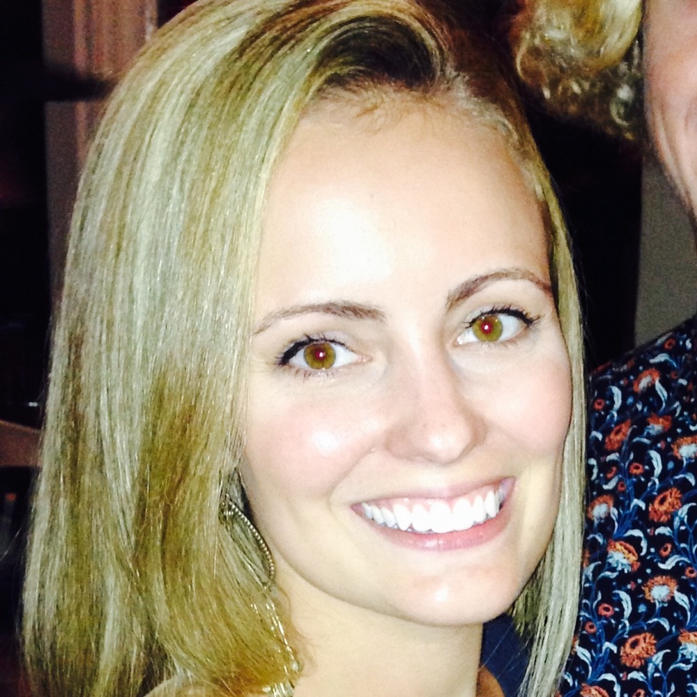 Meet your Posher, Kara