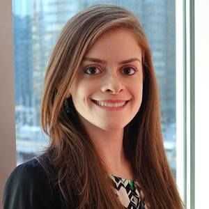 Meet your Posher, Carolina