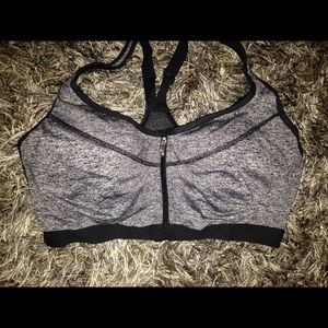 Victoria Secret push up sports bra