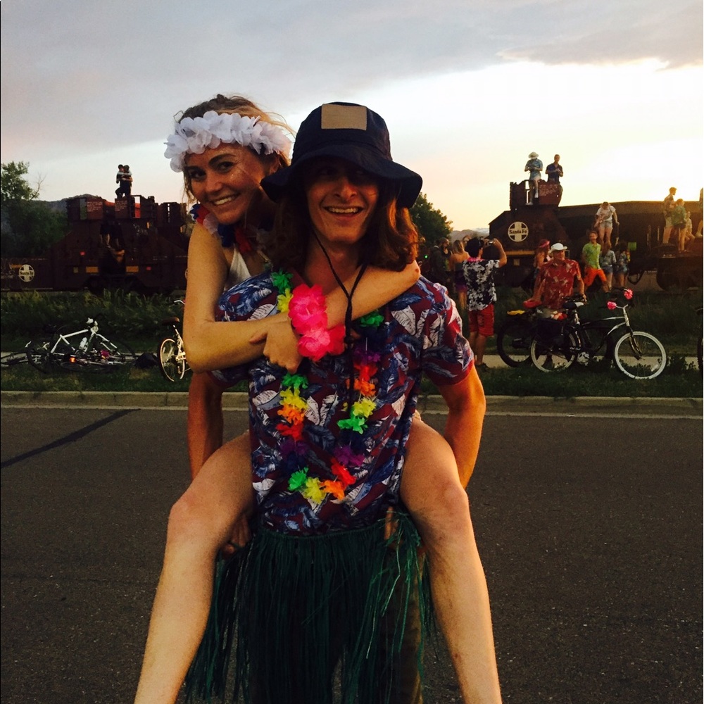 Meet your Posher, Lindsey