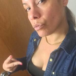 Meet your Posher, Carla