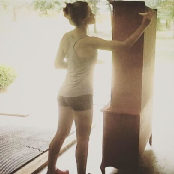 Meet your Posher, Casie