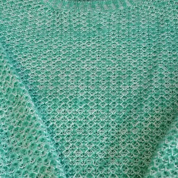 knit sweater