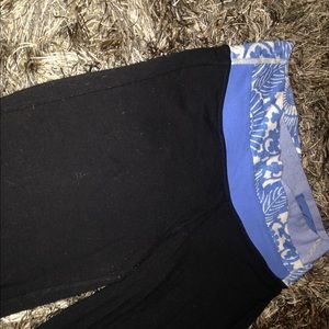 LuLu Lemon bootleg yogas!