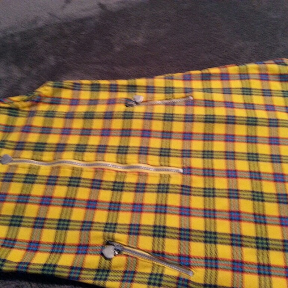 The Place Dress