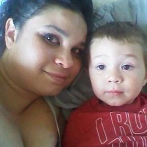 Meet your Posher, Rachael