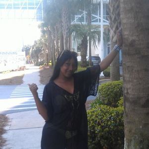 Meet your Posher, Karrigan