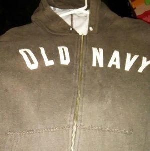 Old Navy Sweater