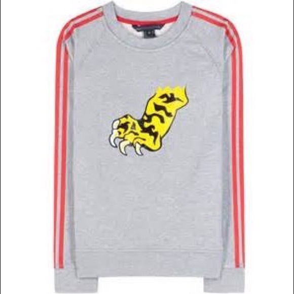 Marc by Marc Jacobs women sweatshirt size S