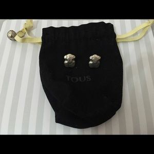 Tous original earrings
