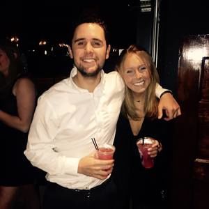 Meet your Posher, Nick