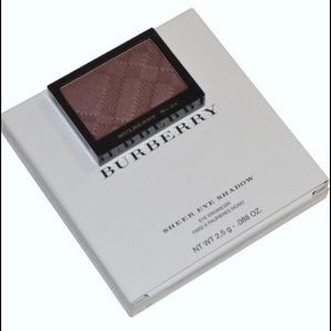 Burberry Beauty Eyeshadow No. 24 Mulberry