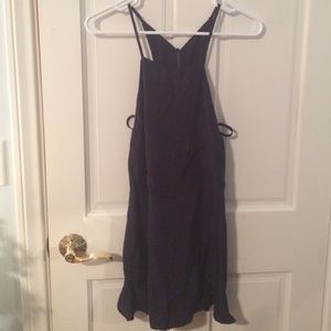 NWOT Strappy urban outfitters romper!