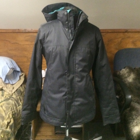 Burton Women's snowboarding jacket SM