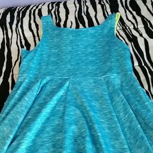 reversible dress