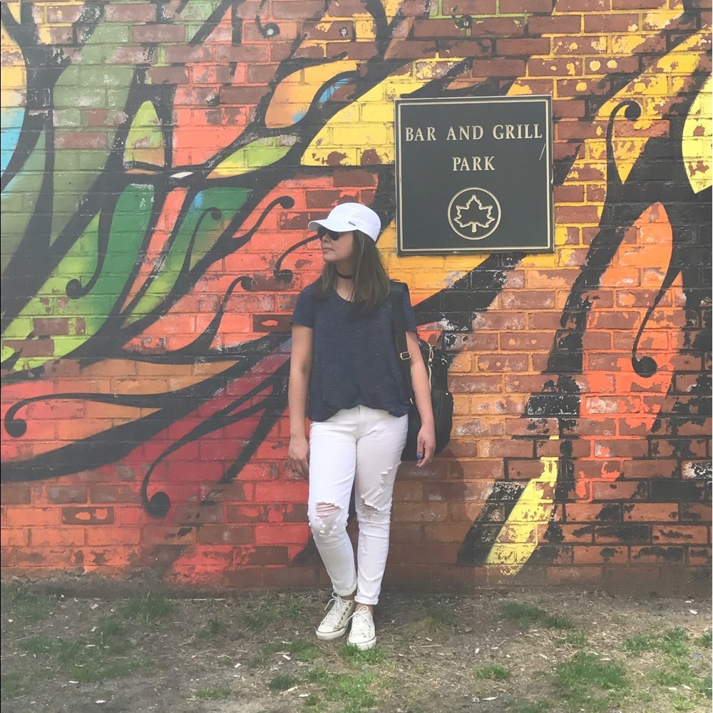 Meet your Posher, Mara