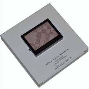 Burberry Beauty Eyeshadow No. 9 Rosewood