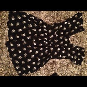 Kendal & Kylie Skort dress