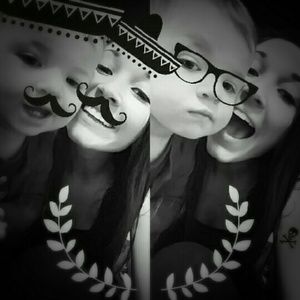 Meet your Posher, Nina