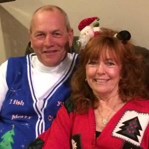 Meet your Posher, Kathy