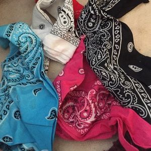 Bandana Bundle
