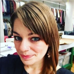 Meet your Posher, Lindsey