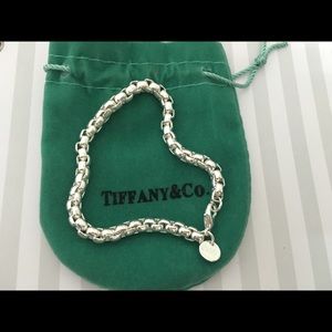 Designer 925 bracelet