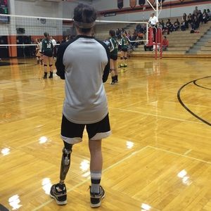 Meet your Posher, Heather