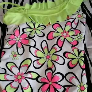 swim suit