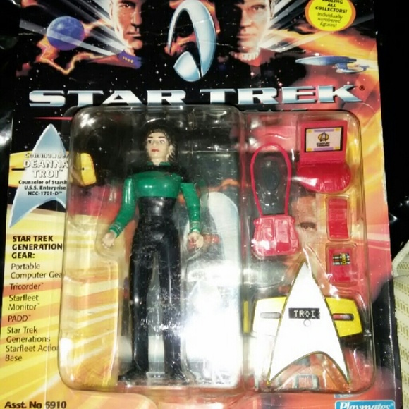 Figurines